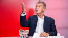 Babiš nás mate bílými psíky. Dovolená je zástěrka pro skutečné jednání o vládě, říká Zlámalová