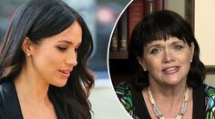 Sestra Meghan Markle skončila v nemocnici. Vybourala se v autě!