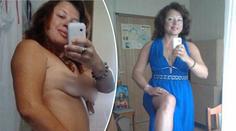 Učitelka (40) udělala nahou selfie. Viděli ji studenti