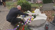 Veřejnost se ve Zlíně rozloučila s cestovatelem Miroslavem Zikmundem