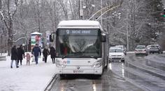 Budějovice darovaly Charkovu čtyři trolejbusy. Na Ukrajinu míří i tramvaje