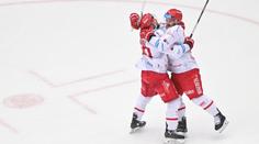 To bude drama. Třinec porazil Pardubice, o vítězi extraligy rozhodne 7. zápas