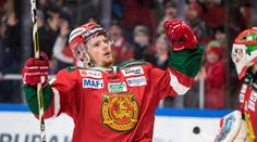 Další Kaše do NHL! David podepsal smlouvu s Philadelphií