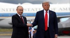 Rusko chce znovu jednat s USA. Doufá v termín do konce podzimu