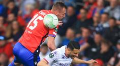 Plzeň udržela favorita na uzdě. S Fiorentinou uhrála bezbrankovou remízu