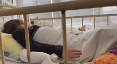 Epidemie respiračních nemocí sílí. Dětské pohotovosti hlásí problémy