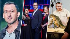 Superlov, Karel Zeman i nové díly Odznaku Vysočina: Voyo čeká týden plný novinek!