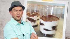 Levně a chutně s Láďou Hruškou: Super TIRAMISU pro děti!