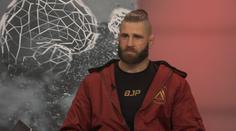 Po prohře jsem potřeboval očistu. Kapra a cukroví si dám, říká Procházka