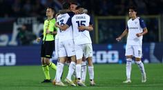 Lazio zvítězilo na hřišti Atalanty, Neapol je po výhře nad AS stále v čele