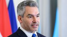 Rakouský kancléř se sešel s Putinem. "Nebyla to přátelská návštěva," tvrdí