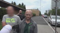 Razie na Karlovarsku: 10 let starou vraždu měl spáchat policista!