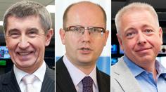 Česká vláda odmítá kvóty, systém podle politiků selhává