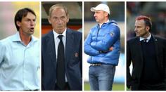 Kdo povede fotbalisty Sparty? HLASUJTE V ANKETĚ