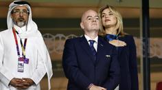 Máme za sebou nejlepší skupinovou fázi v historii, chválí MS prezident FIFA