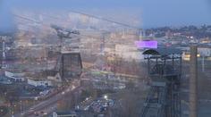 Dříve vozíky s uhlím, teď turisti? Ostrava se hádá o novou lanovku