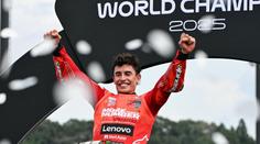 Platová revoluce v MotoGP: menší rozdíly mezi jezdci i minimální mzda