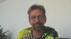 Příprava začíná rok předem. Poprvé nehraji, říká organizátor Gamlin Cupu