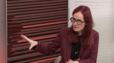 Silnější Evropská unie: Více pravomocí pro nový superpost, navrhuje Gregorová