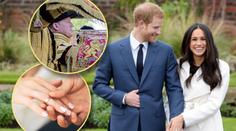 Je rozhodnuto! Konečně se ví, kdo povede Meghan Markle k oltáři