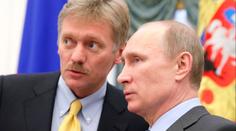 Peskov konečně vysvětlil, proč se Putin rozhodl zaútočit na Ukrajinu