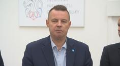 Poslanci nedostali spis k Dozimetru. Rajchl kvůli tomu chce změnu zákona