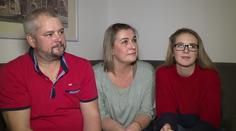 Drama ve Výměně: Dcera Laura popsala zdravotní potíže po pozření jídla náhradní matky!