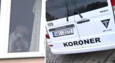 Vrah týden bydlel s mrtvolou, pak zavraždil dalšího kamaráda!