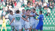 Překvapení v La Lize. Elche přetlačilo favorizovaný Villarreal