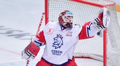 V bráně začne proti Finům Furch, reprezentace odhalila i kapitána
