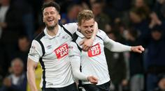 To byla paráda! Vydra vystřihl v Anglii super gól, pak přidal další