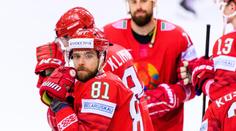 Běloruské hokejistky a mladíci se vrací na MS. Muži i týmy z Ruska zůstávají mimo