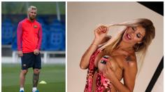 Modelka promluvila o sexu s Messim: Leo, to se ti líbit nebude!