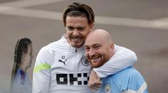 Manchester City přišel o důležitého muže. Proslavil se i oslavami v kabině