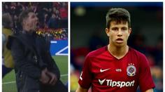 O sparťanský klenot je zájem ve Španělsku! Uvidí slavné "cojones"?