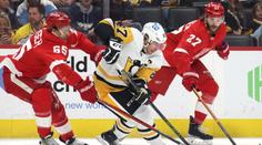 Čtyři vlčáci, jedno místo. Jaké jsou scénáře pro postup do play-off NHL?