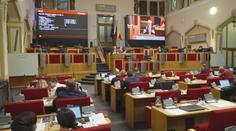 Nové vedení Prahy bude zřejmě až za měsíc. Jednání se prodlužují