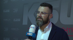 Kincl si zaslouží novou smlouvu, jednáme s dalšími Čechy, říká majitel KSW