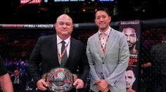 Bellator opouští dlouholetý strůjce zápasů! Jde za trenérem McGregora