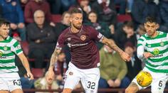 Angažmá u slavných Hearts nevyšlo. Český střelec je zase volný!