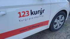 Problémy služby 123Kurýr jsou větší, než se myslelo. Ozývají se další poškození