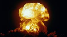 Experti radí, co dělat po výbuchu atomovky. O životě a smrti rozhoduje 10 minut