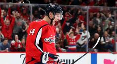 To byl pas! Slovenský hokejista předvedl v NHL geniální nahrávku