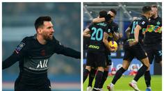 Videosestřihy nej víkendových zápasů: První gól Messiho, prohra Bayernu a další