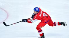 Český obránce podepíše smlouvu v NHL, říká zámořský novinář