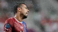 Milan Baroš končí svou kariéru! Vyhrál Ligu mistrů i Krále střelců na Euru
