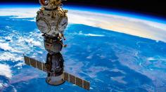 Poplach na ISS. Astronauté se museli skrývat před ruským satelitem
