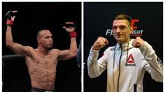 David Dvořák letí do Vegas! Čeká ho další zápas v UFC. Kdy a proti komu půjde?