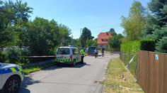 Otec z Rožnova si počkal, až žena a děti usnou. Pak je zastřelil