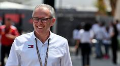 Formuli 1 v Africe chceme, hlásí Domenicali. Má to ale zásadní podmínku